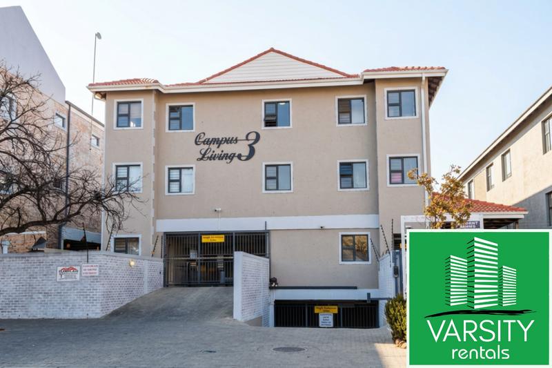 To Let 2 Bedroom Property for Rent in Die Bult North West